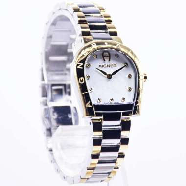 Aigner Ravenna Due AGW.259001 Jam Tangan Aigner Wanita Original