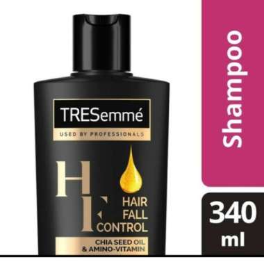 Tresemme Shampoo