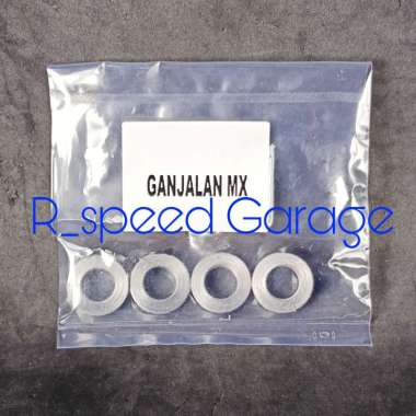 GANJELAN PER KLEP BRT Mx 135 / r15 old