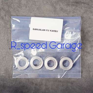 GANJELAN PER KLEP BRT Satria fu 150