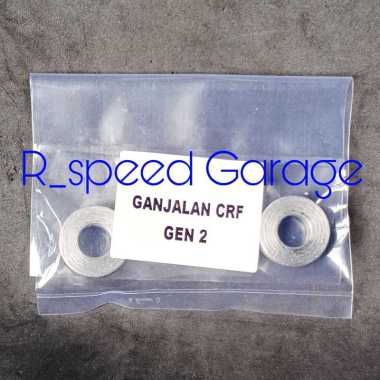 GANJELAN PER KLEP BRT Crf 150