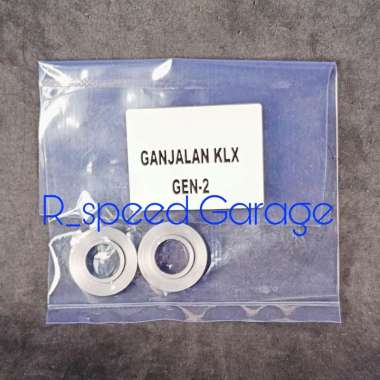 GANJELAN PER KLEP BRT Klx 150