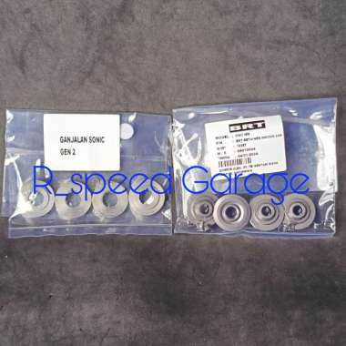 GANJELAN PER KLEP BRT Sonic 150