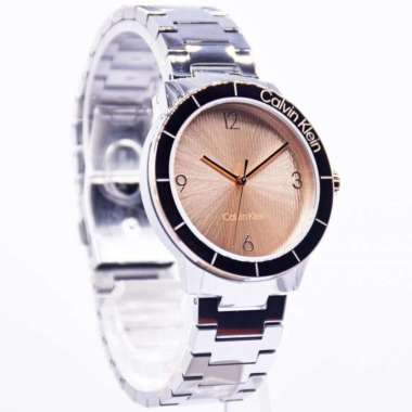Jam Tangan Calvin Klein CK-25100025 Original & Garansi Resmi