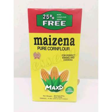 Tepung Maizena Essela 500 gr 1 Pcs