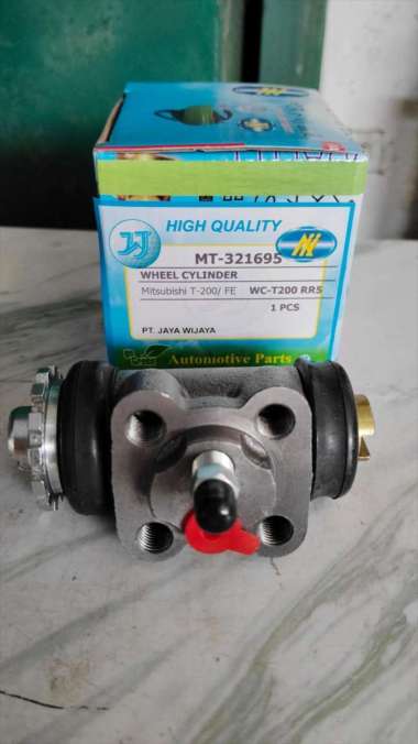 Wheel Cylinder Belakang Kanan Nepel Rem PS100 PS110 Engkel MT321695