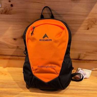 Eiger Tas Crux 16 Basic Daypack - SLI