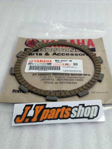KAMPAS KOPLING LUAR R15 V3 V4 R15M MT15 XSR VIXION R 155 ORIGINAL YGP BK6-E6331-00