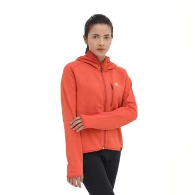 EIGER WS ZENITH WARMER JACKET S Orange