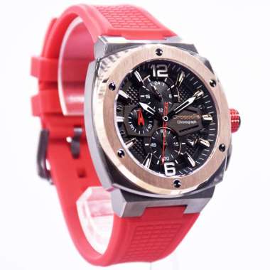 Crocodile CM-047G34J Jam Tangan Pria Original Terbaru