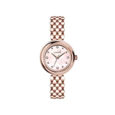 Jam Tangan CONDOTTI CNL10015-RG11-S13 Original