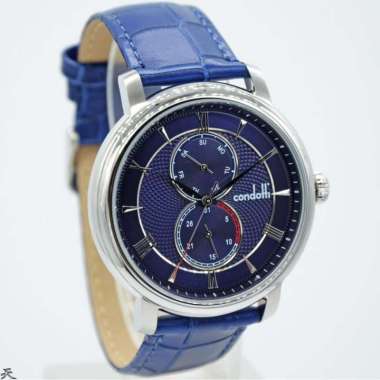 Jam Tangan Pria CONDOTTI CN1091-S04-L04 Original