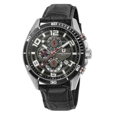 Jam Tangan Pria Charles Jourdan CJ1046-1335C Original