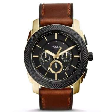 Jam Tangan Pria FOSSIL FS5322 Original