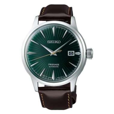 Seiko SRPD37j1 Presage Mockingbird Cocktail Original SRPD37