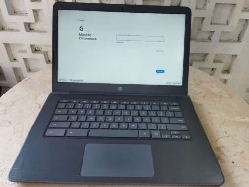 DELL CHROMEBOOK 11 3180 CELERON 3060/4GB/eMMC 16GB SECOND MULUS