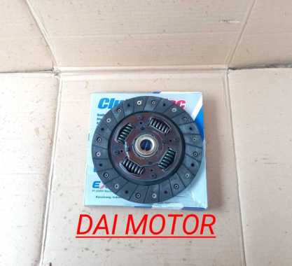 Kampas kopling Datsun Go Go plus Original Exedy