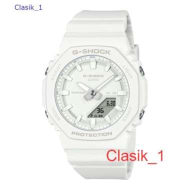 Original 100%!! Casio G-SHOCK GMA-P2100-7ADR Jam Tangan Wanita