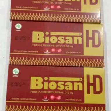 Biosan HD