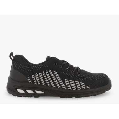 SAFETY JOGGER FITZ BLACK 43