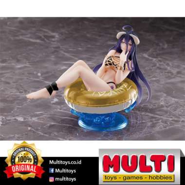 OVERLOAD IV AQUA FLOAT ALBEDO EDITION 71160
