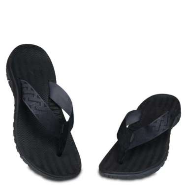 SANDAL JEPIT EIGER CALDERA PINCH 2.0, BLK 41
