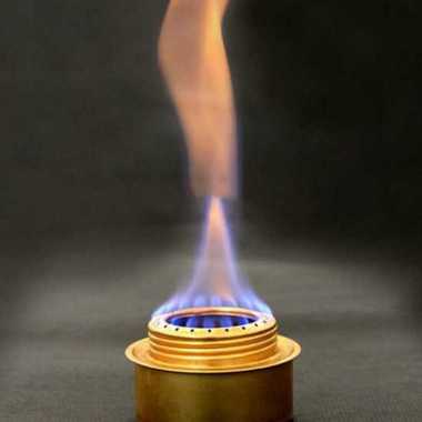 Alocs Kompor Portable Outdoor Mini Stove