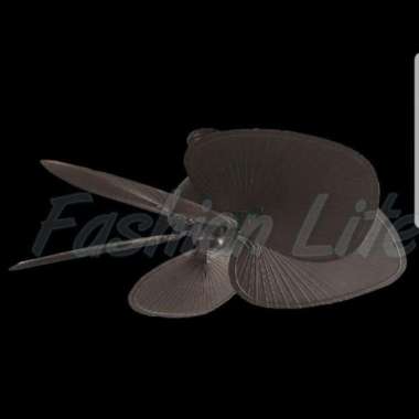 KIPAS ANGIN EDMA 52" CARRIBEAN / KIPAS ANGIN EDMA / KIPAS ANGIN LAMPU