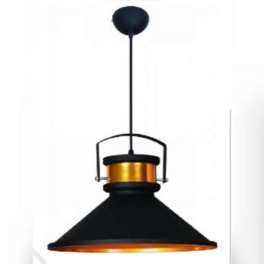 FL 8975 LAMPU GANTUNG CAFE INDUSTRIAL MINIMALIS VINTAGE RETRO