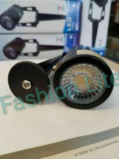 LAMPU SOROT LED COB 3W/ LAMPU SOROT OUTDOOR / LAMPU SOROT 1 MATA / LED