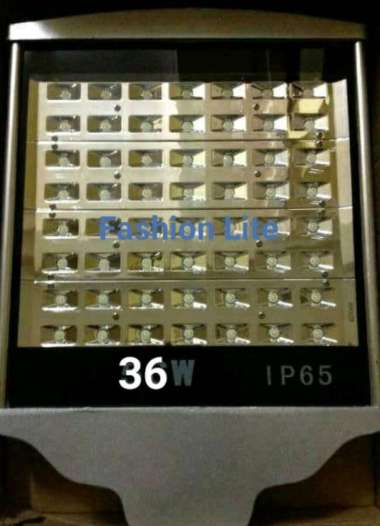 LAMPU PJU LED 36W / LAMPU PENERANGAN JALAN UMUM / LAMPU JALAN LED