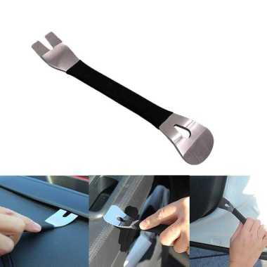 Dawndesslo Pencungkil Panel Mobil Car Removal Prying Tool Regular