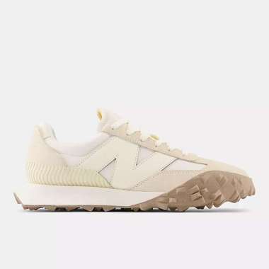 New Balance XC72 Mens Sneakers Shoes - Beige with Angora 42