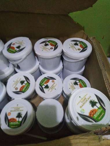 KURMA SUKARI AL QASSIM 850gr