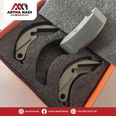 Kampas Ganda Daytona Racing Nmax Beat Scoopy Mio XRide Vario Scoopy Esp K16