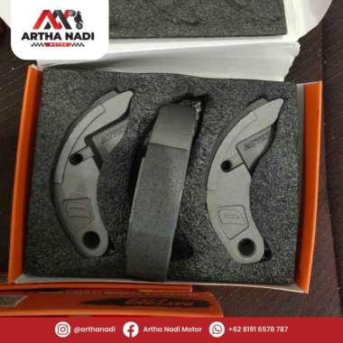 Kampas Ganda Daytona Racing Nmax Beat Scoopy Mio XRide Vario Racing Nmax