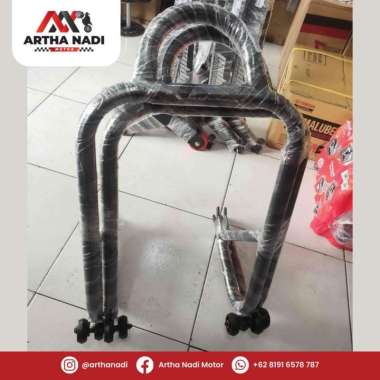 Paddock Motor Universal Segala Motor Ninja 250 Y