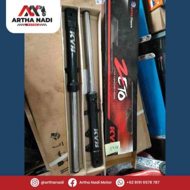 Shock Shockbreaker Depan Kayaba Vario Beat Scoopy Spacy Vixion Kayaba Vixion