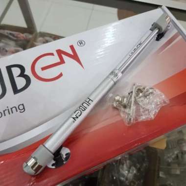 Engsel Gas Spring Pegas Support Hidrolik Huben GS 100 N GS 100N