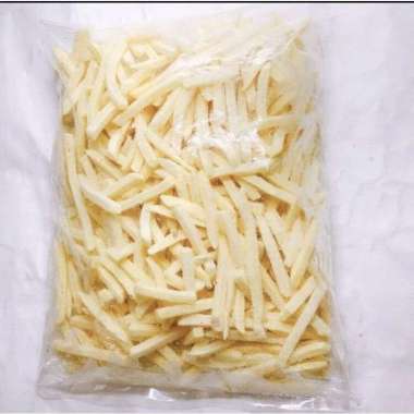 Kentang hyfun FF shoestering 2.5kg