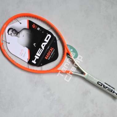 Raket Tenis Head Graphene 360+ Radical Pro/ Tennis Racket Head Ori