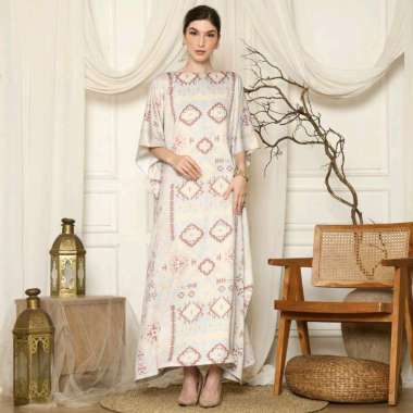 Kaftan Batik Modern Kaftan Premium Kaftan Jumbo Dress Pesta Dress Jumbo