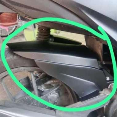 SPAKBOR KOLONG HUGGER BEAT FI 2020