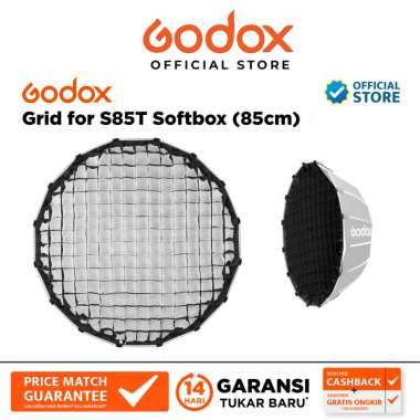 Godox Grid for S85T Softbox (85cm)