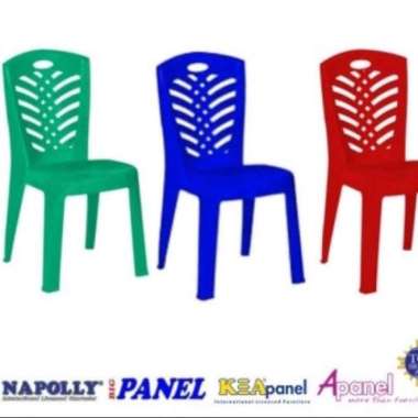 kursi Napoli 209