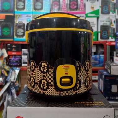 magic com ukuran 2.5 liter cosmos best seller