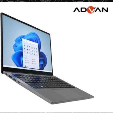 ADVAN WORKPLUS R7-16+512GB+W11H