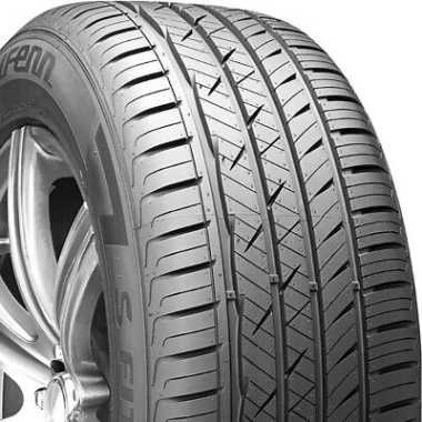 Laufenn S FIT AS 265/50 R20 Ban Mobil Pajero