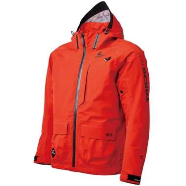 RS Taichi RSJ 324 Orange