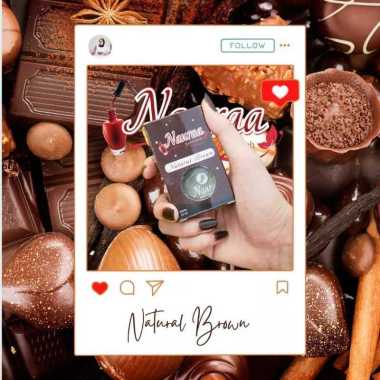NAURAA KUTEK MUSLIMAH BPOM RATUNYA HENNA MUSLIMAH KUTEK NAURA HALAL SAH SHOLAT HENNA NAURA KUTEKS HA